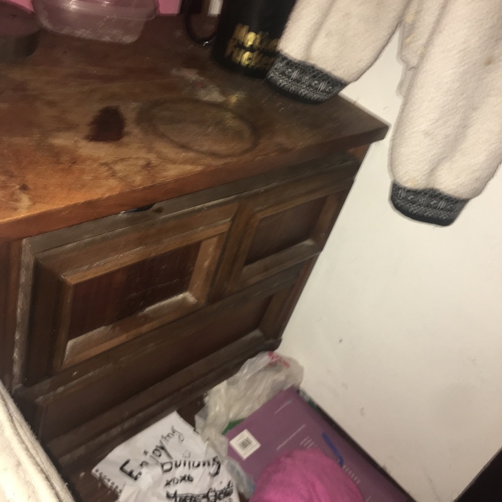Nightstand